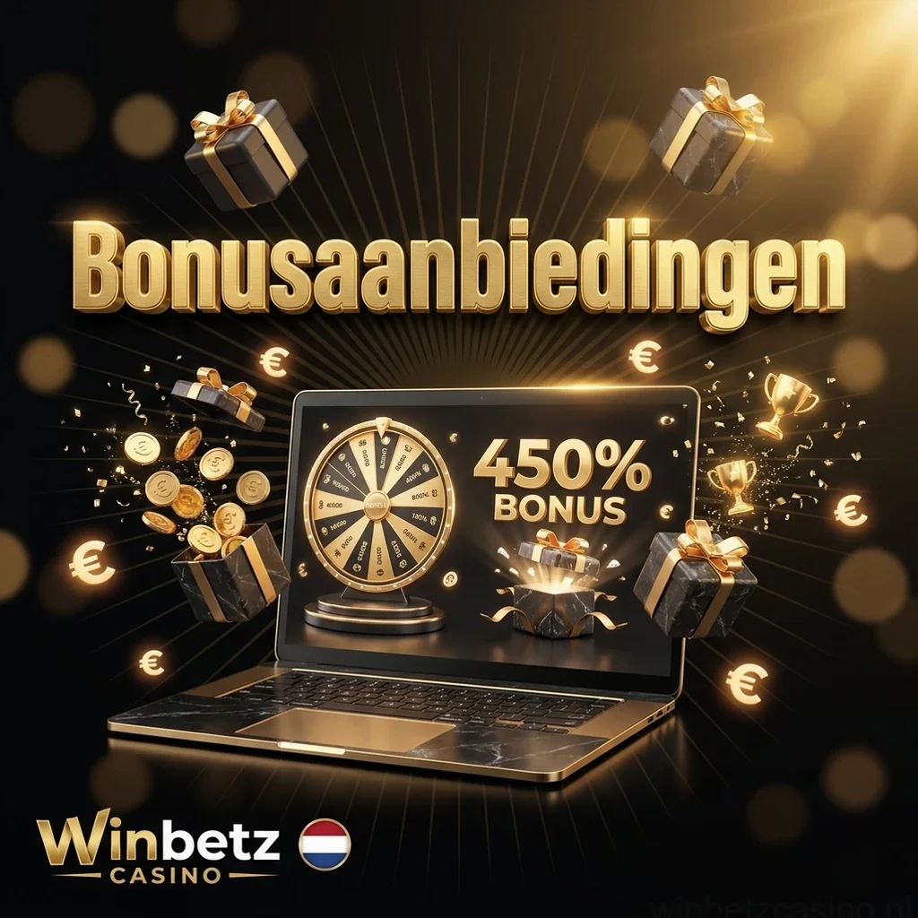 Bonusaanbiedingen
