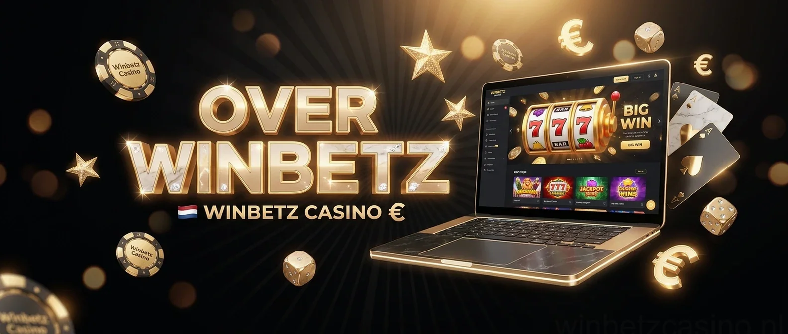 Over Winbetz Casino